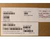 Lenovo 5M11H95017 MECH_ASM GP KBDBZL,NORDIC,WL,BK/BZ,CHY