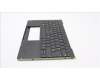 Lenovo 5M11H95020 MECH_ASM GP KBDBZL,SLV,WL,BK/BZ,CHY