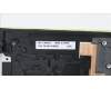 Lenovo 5M11H95021 MECH_ASM GP KBDBZL,SPA,WL,BK/BZ,CHY