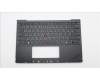 Lenovo 5M11H95024 MECH_ASM GP KBDBZL,TC,WL,BK/BZ,CHY