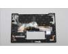 Lenovo 5M11H95024 MECH_ASM GP KBDBZL,TC,WL,BK/BZ,CHY
