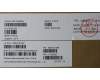 Lenovo 5M11H95024 MECH_ASM GP KBDBZL,TC,WL,BK/BZ,CHY
