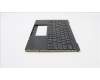 Lenovo 5M11H95024 MECH_ASM GP KBDBZL,TC,WL,BK/BZ,CHY