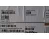 Lenovo 5M11H95038 MECH_ASM GP KBDBZL,EST,WW,BK/BZ,CHY