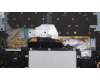 Lenovo 5M11H95038 MECH_ASM GP KBDBZL,EST,WW,BK/BZ,CHY