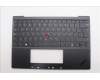 Lenovo 5M11H95087 MECH_ASM GP KBDBZL,LA SPA,WL,BK/GY,SRX