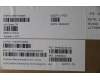 Lenovo 5M11H95087 MECH_ASM GP KBDBZL,LA SPA,WL,BK/GY,SRX