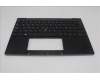 Lenovo 5M11H95087 MECH_ASM GP KBDBZL,LA SPA,WL,BK/GY,SRX