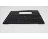 Lenovo 5M11H95136 MECH_ASM GP KBDBZL,UK,WW,BK/GY,SRX