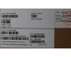 Lenovo 5M11H95208 MECH_ASM GP KBDBZL,UK,WW,BK/BZ,SRX