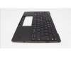 Lenovo 5M11H95208 MECH_ASM GP KBDBZL,UK,WW,BK/BZ,SRX