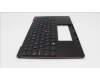 Lenovo 5M11H95208 MECH_ASM GP KBDBZL,UK,WW,BK/BZ,SRX