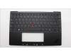 Lenovo 5M11H95208 MECH_ASM GP KBDBZL,UK,WW,BK/BZ,SRX