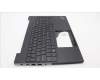 Lenovo 5M11J04797 MECH_ASM FRU KBD CCV SLV BL (CHY) UK BK