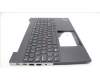 Lenovo 5M11J04801 MECH_ASM FRU KBD CCV SWE/FIN BL(LTN)UKBK