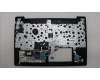 Lenovo 5M11J05719 MECH_ASM FRU KBD CCV SWS BL (LTN) UK BK