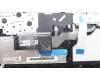 Lenovo 5M11J05729 MECH_ASM FRU KBD CCV UK BL (CHY) UK BK