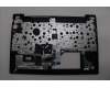 Lenovo 5M11J05734 MECH_ASM FRU KBD CCV UK BL (PMX) UK BK