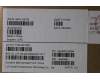 Lenovo 5M11J05734 MECH_ASM FRU KBD CCV UK BL (PMX) UK BK