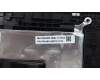 Lenovo 5M11J05737 MECH_ASM FRU KBD CCV EUROENG BL(LTN)USBK