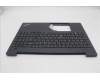 Lenovo 5M11J05752 MECH_ASM FRU KBD CCV TC BL (CHY) US BK