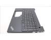 Lenovo 5M11J05758 MECH_ASM FRU KBD CCV THAI BL (CHY) US BK