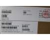 Lenovo 5M11J05801 MECH_ASM FRU KBD CCV UKR BL (LTN) US BK