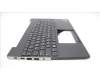 Lenovo 5M11J05801 MECH_ASM FRU KBD CCV UKR BL (LTN) US BK