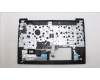 Lenovo 5M11J05801 MECH_ASM FRU KBD CCV UKR BL (LTN) US BK