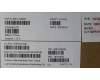 Lenovo 5M11J05805 Lenovo LCD Module,14\",WQXGA+,Non-Touch,Anti-Glare,Anti-reflection,Anti-smudge,OLED,400nit,100%DCI-P3
