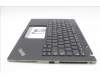 5M11J05850 Lenovo MECH_ASM BL KB BK ARA SRX