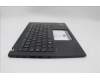 Lenovo 5M11J05852 MECH_ASM BL KB BK BEL CHY