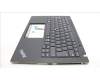 Lenovo 5M11J05856 MECH_ASM BL KB BK BRL CHY