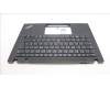 Lenovo 5M11J05866 MECH_ASM BL KB BK CSA SRX