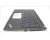 Lenovo 5M11J05870 MECH_ASM BL KB BK CZE/SLK SRX
