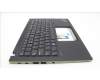 Lenovo 5M11J05870 MECH_ASM BL KB BK CZE/SLK SRX