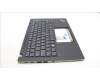 Lenovo 5M11J05874 MECH_ASM BL KB BK DEN SRX