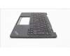 Lenovo 5M11J12723 MECH_ASM GRP_KBD_BZL_BEL_WL_BK_LTN