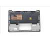 5M11J12740 Lenovo MECH_ASM GRP_KBD_BZL_ITA_WL_BK_LTN