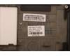 Lenovo 5M11J12747 MECH_ASM GRP_KBD_BZL_RUS_WL_BK_LTN