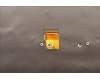 Lenovo 5M11J12750 MECH_ASM GRP_KBD_BZL_SWE/FIN_WL_BK_LTN