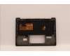 Lenovo 5M11J12776 MECH_ASM GRP_KBD_BZL_IND ENG_WL_BK_PMX