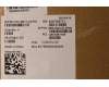 Lenovo 5M11J12776 MECH_ASM GRP_KBD_BZL_IND ENG_WL_BK_PMX
