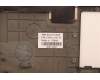 Lenovo 5M11J12776 MECH_ASM GRP_KBD_BZL_IND ENG_WL_BK_PMX