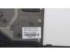 Lenovo 5M11J12797 MECH_ASM GRP_KBD_BZL_ARA_WW_BK_LTN