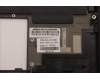 Lenovo 5M11J12804 MECH_ASM GRP_KBD_BZL_ENG_WW_BK_LTN