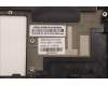 Lenovo 5M11J12809 MECH_ASM GRP_KBD_BZL_GER_WW_BK_LTN