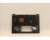 Lenovo 5M11J12831 MECH_ASM GRP_KBD_BZL_UK_WW_BK_LTN