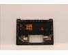 Lenovo 5M11J12846 MECH_ASM GRP_KBD_BZL_GER_WW_BK_PMX