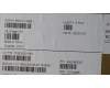 Lenovo 5M11J13399 MECH_ASM KBD BZL,WW,FPR,BK,CHY,GER